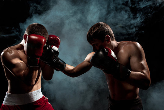 Boxing