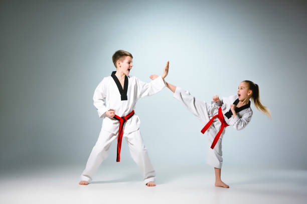 Karate